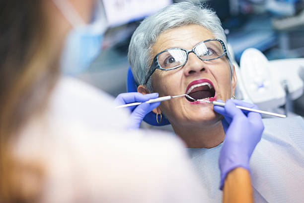 Oral Cancer Screening in Stanton, TX